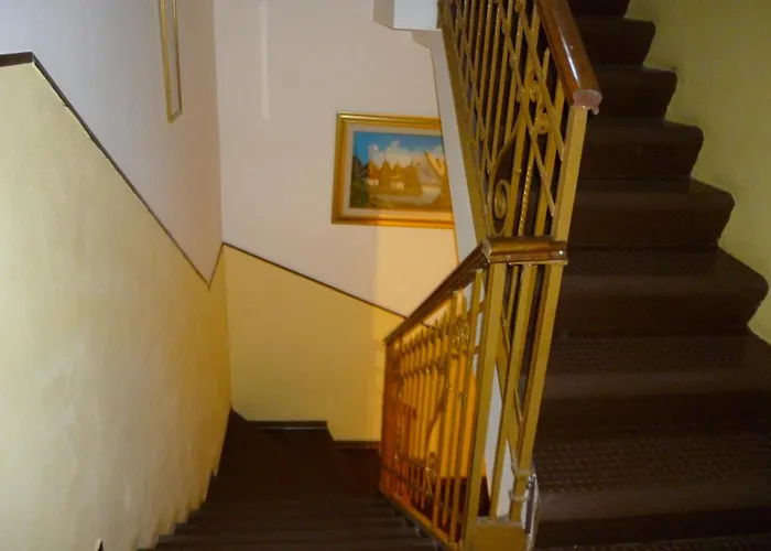 Hotel San Giovanni