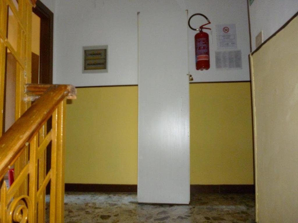 San Giovanni Hotel Milaan