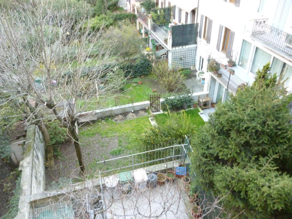 Hotel San Giovanni Milaan