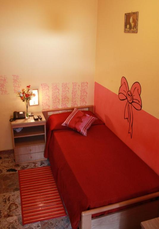 Hotel San Giovanni Milaan