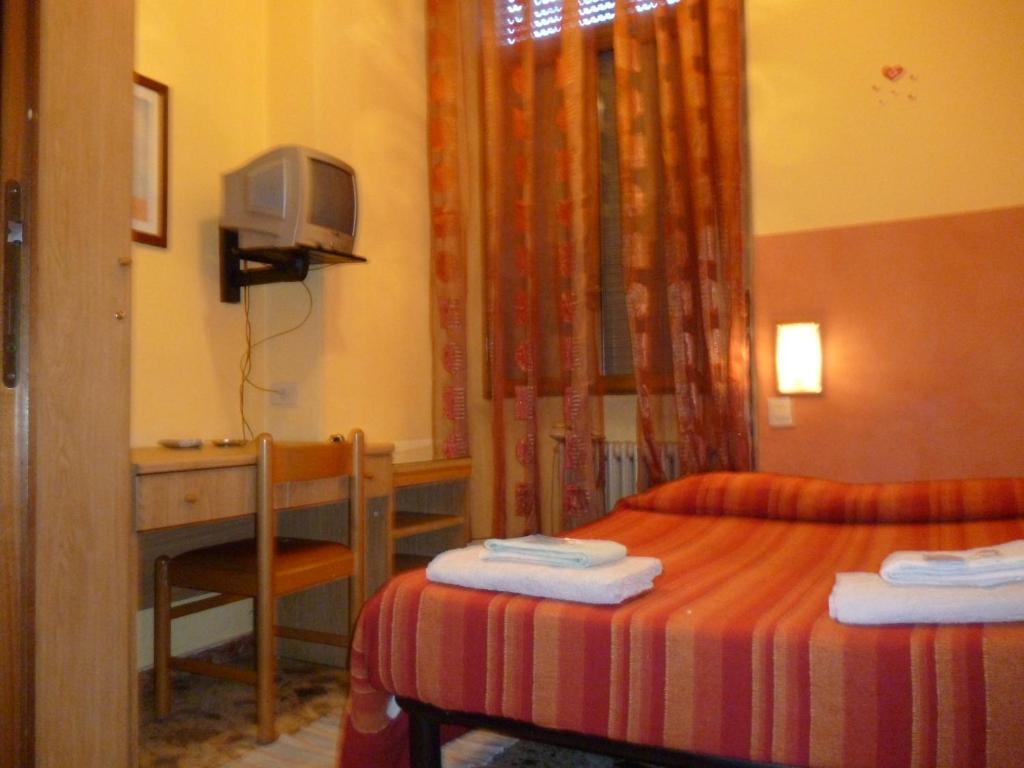 Hotel San Giovanni Milaan