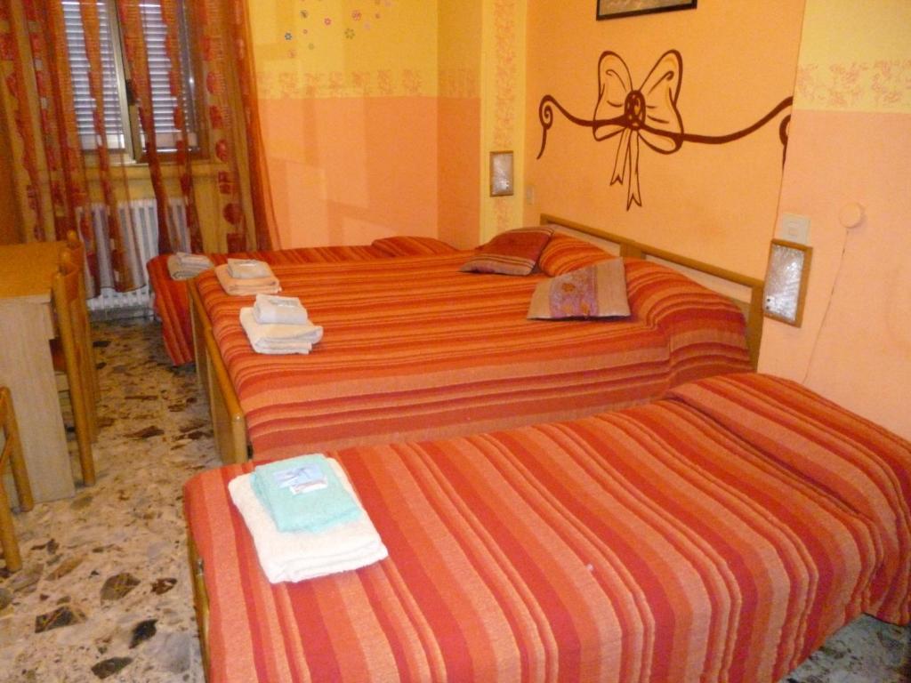 Hotel San Giovanni Milaan
