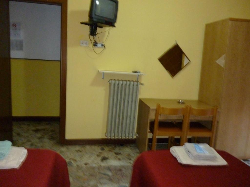 San Giovanni * Milaan